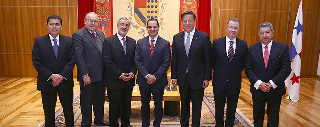 President-Juan-Carlos-Varela