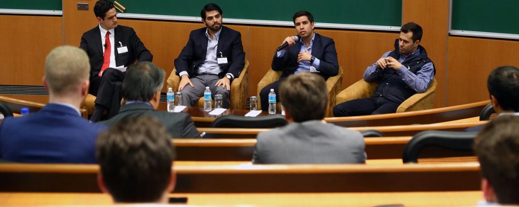 Business-Forums-IPADE