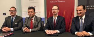 IPADE Partners with USC Marshall School of Business and the Consulate General of Mexico in Los Angeles