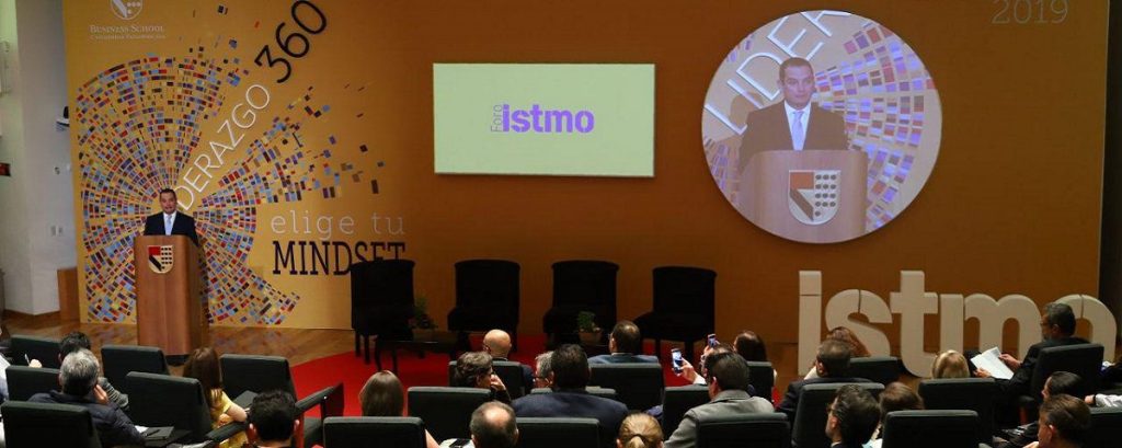 Istmo-Forum-2019-IPADE