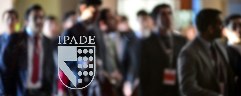 IPADE-ranking-FT-2020