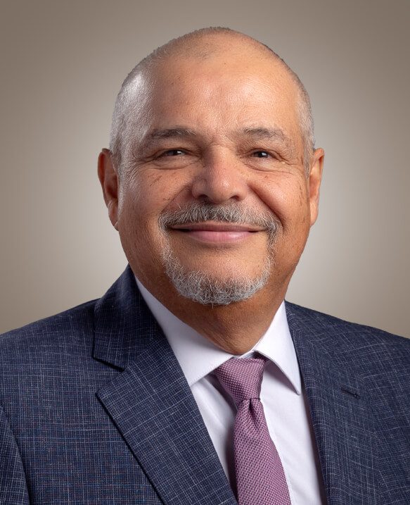 Profesor Juan Carlos Núñez