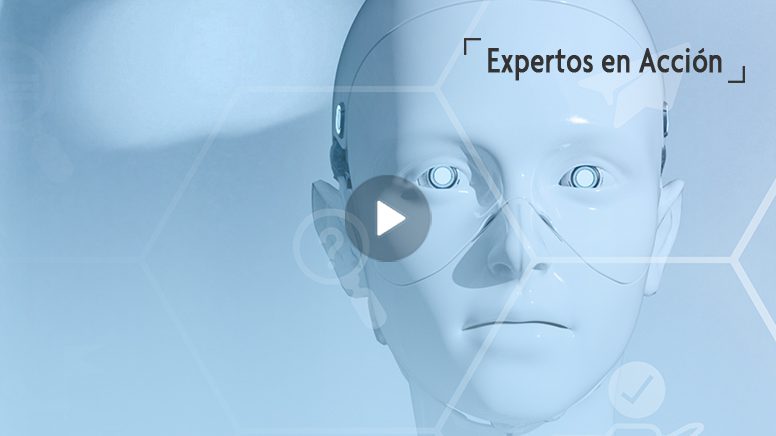 Explorando diferentes perspectivas sobre la Inteligencia Artificial