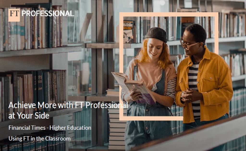 FT Professional