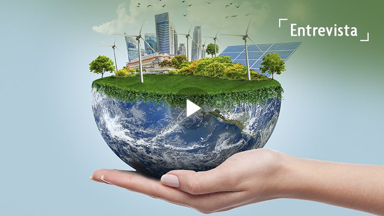 Sostenibilidad en nuestra misión: innovación en Clean the World