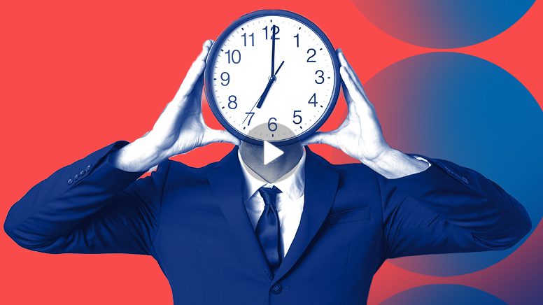 Cuando el tiempo se agota: la urgencia de planear la sucesión empresarial