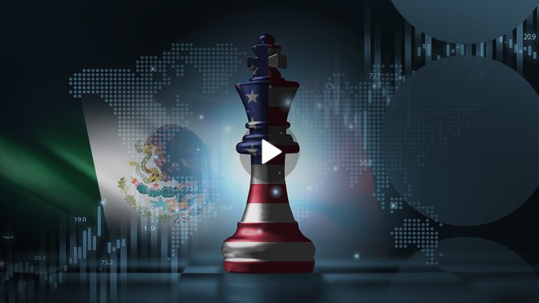El comercio en Norteamérica: México y el balance entre esperar y actuar