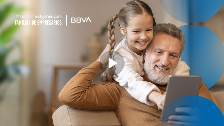 Legado material: el reflejo de la historia y valores familiares