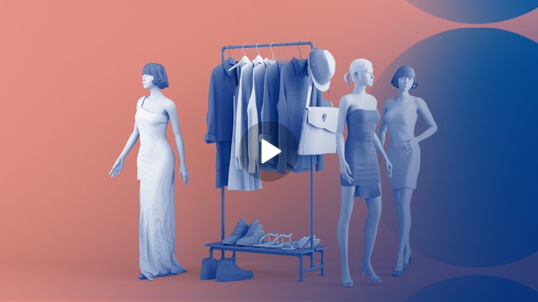 Transformación del consumo: tendencias de alquiler de ropa y su impacto en Francia y México