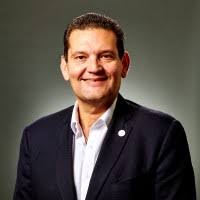 Gerardo González Aleu Vicepresidente Global de Experiencia del Cliente en Clarios