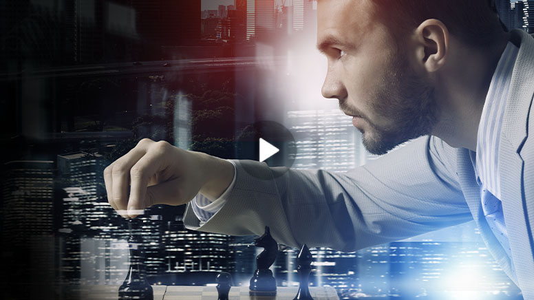 Estrategia personal: aplicar los principios de la Alta Dirección a nuestra vida