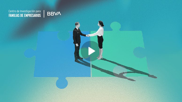 El quiebre silencioso: comunicación entre generaciones en la empresa familiar