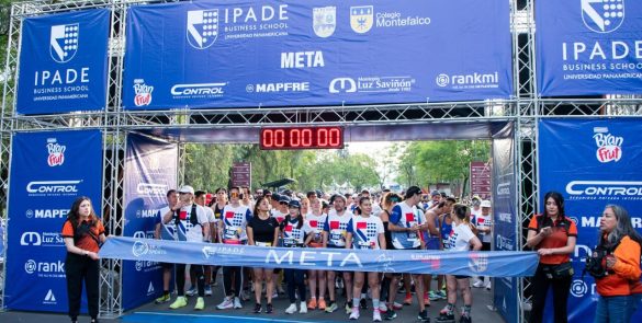 Inicio de Carrera IPADE 2025