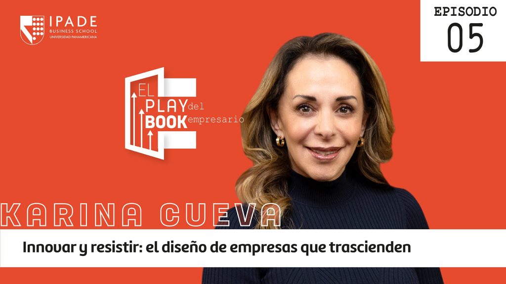 Innovar y resistir: el diseño de empresas que trascienden