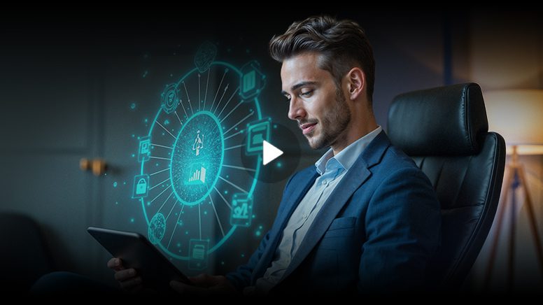 Control o Aprendizaje? | El Verdadero Reto de la Inteligencia Artificial en la Empresa