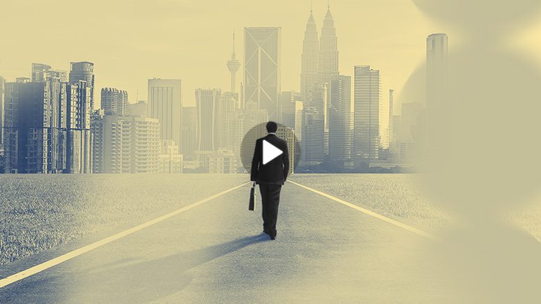 Liderazgo con propósito en tiempos de cambio