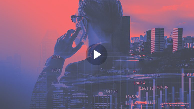 Transformaciones en el liderazgo empresarial y tendencias emergentes