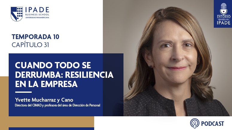 Resiliencia en la empresa
