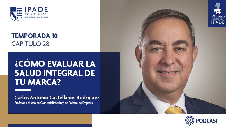 ¿Cómo evaluar la salud integral de tu marca?