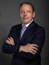 Diego Camargo Serna CEO de BMW Group Mexico