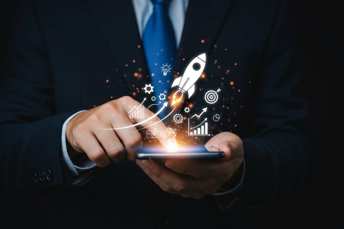 Empresa exitosa: cómo se construye y qué la sostiene | IPADE