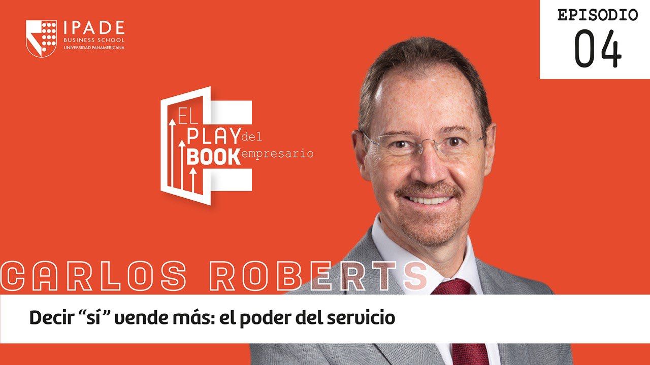 Decir “sí” vende más: el poder del servicio