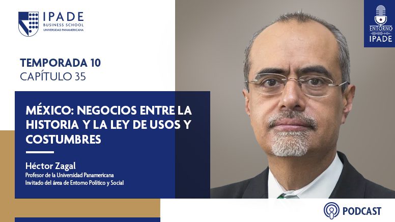 México: negocios entre la historia y la ley de usos y costumbres