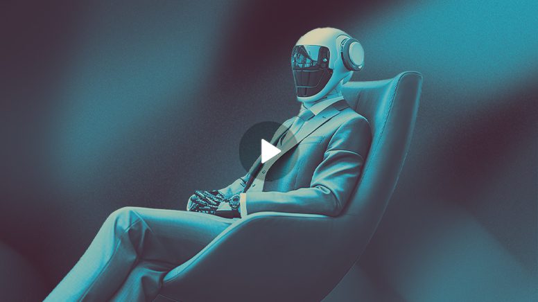 IA y liderazgo: ¿control o comprensión? Libertad humana vs. lógica algorítmica