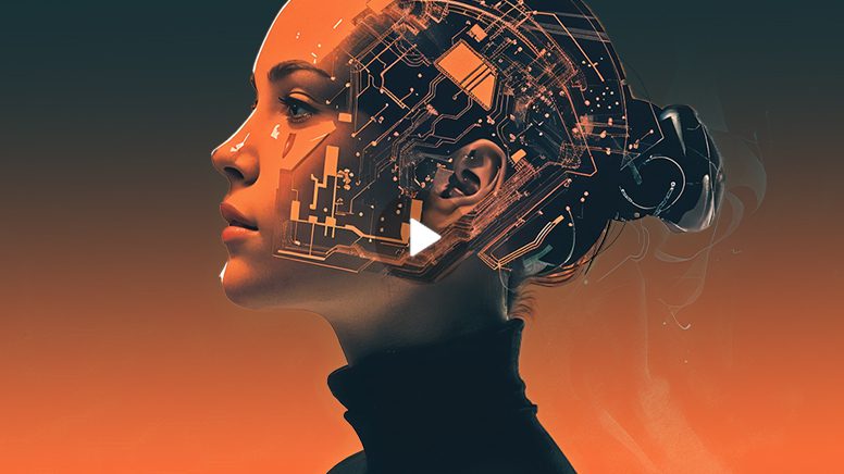 Cómo la inteligencia artificial redefine el liderazgo y el comportamiento organizacional