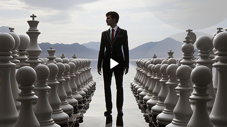 Liderar en tiempos polarizados: entrenar la objetividad como ventaja competitiva