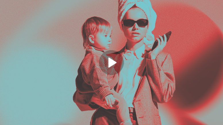 Maternidad, trabajo y propósito: el liderazgo y pasión de mujeres exitosas