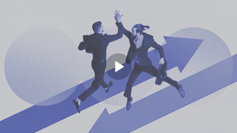 la estrategia de la R3 que transforma resultados