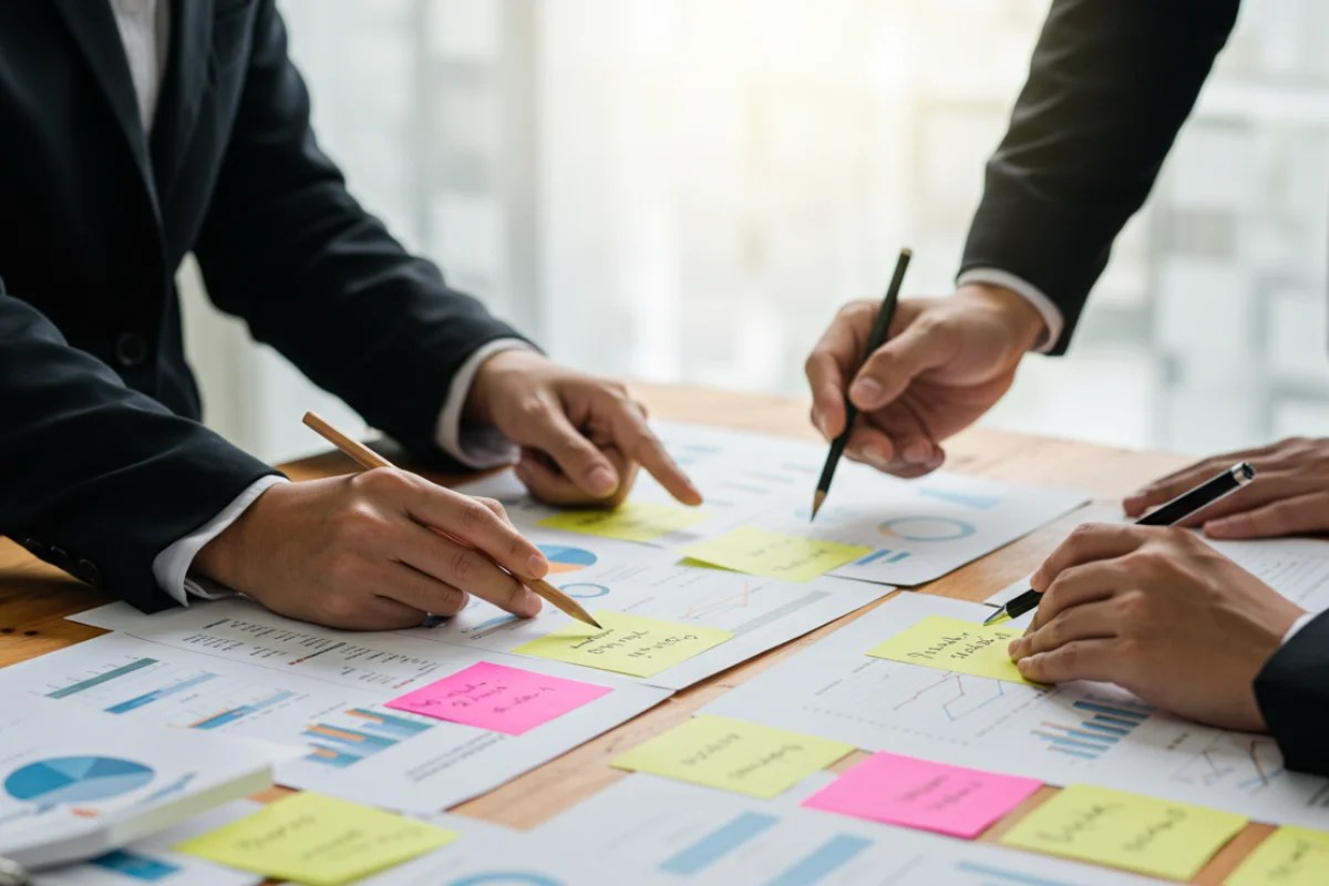 Análisis estratégico y su impacto en la competitividad | IPADE