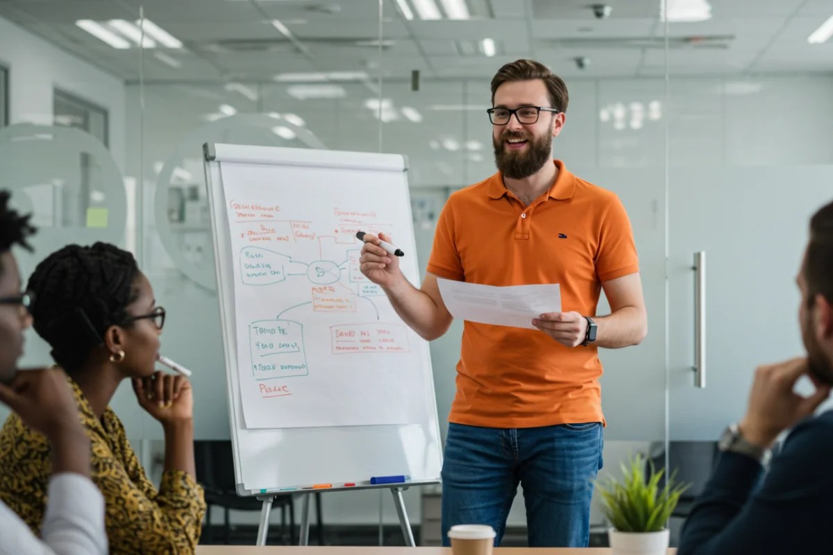Características de un buen líder: el arte de guiar | IPADE