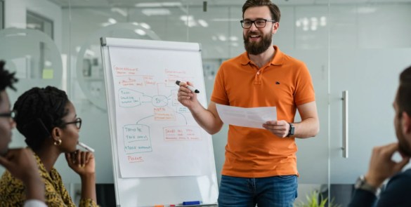 Características de un buen líder: el arte de guiar | IPADE