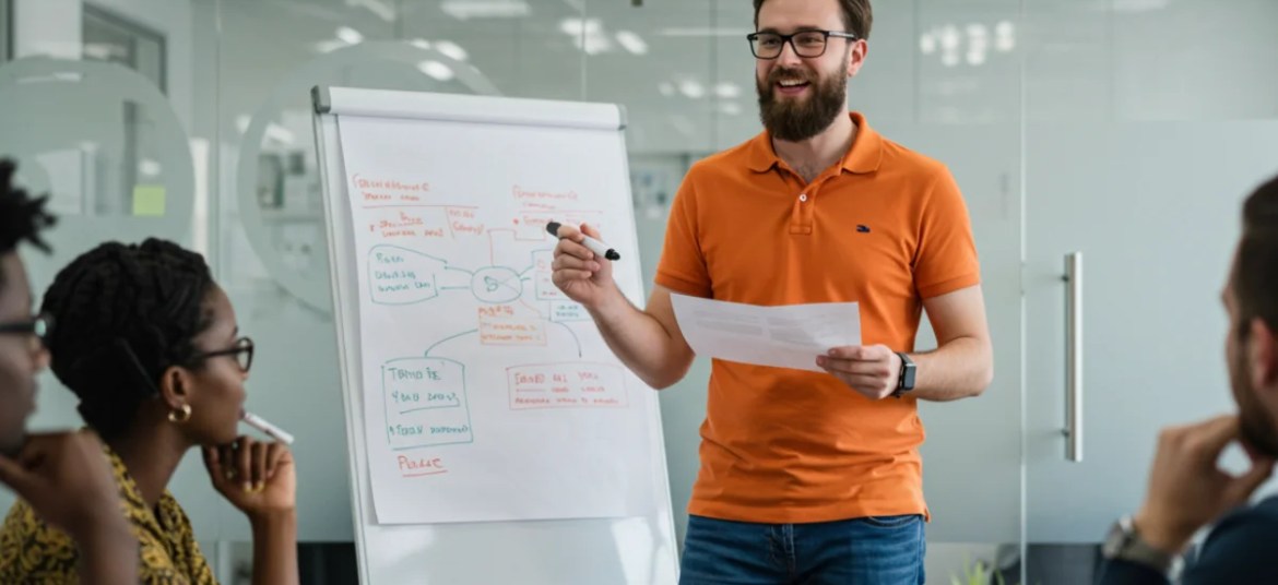 Características de un buen líder: el arte de guiar | IPADE