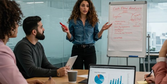 Gestión empresarial: claves para líderes estratégicos | IPADE