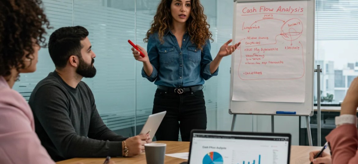 Gestión empresarial: claves para líderes estratégicos | IPADE