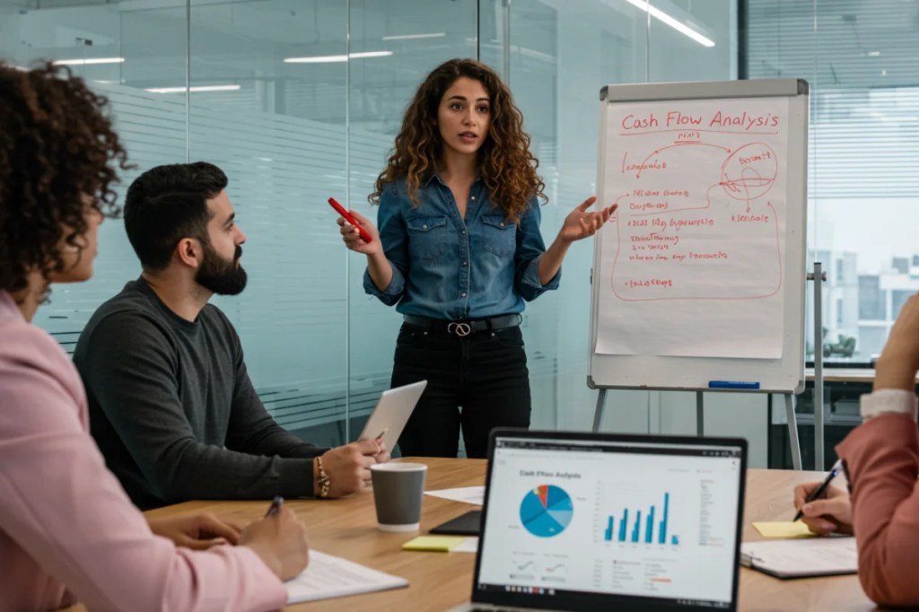 Gestión empresarial: claves para líderes estratégicos | IPADE