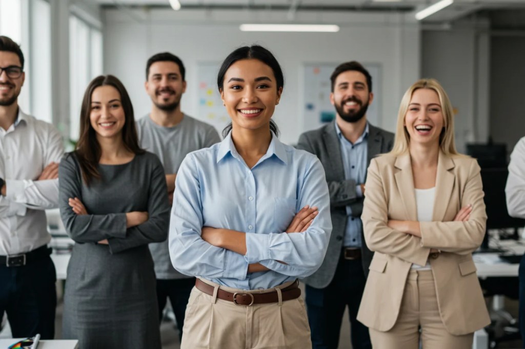 Liderazgo colaborativo para equipos de alto impacto | IPADE