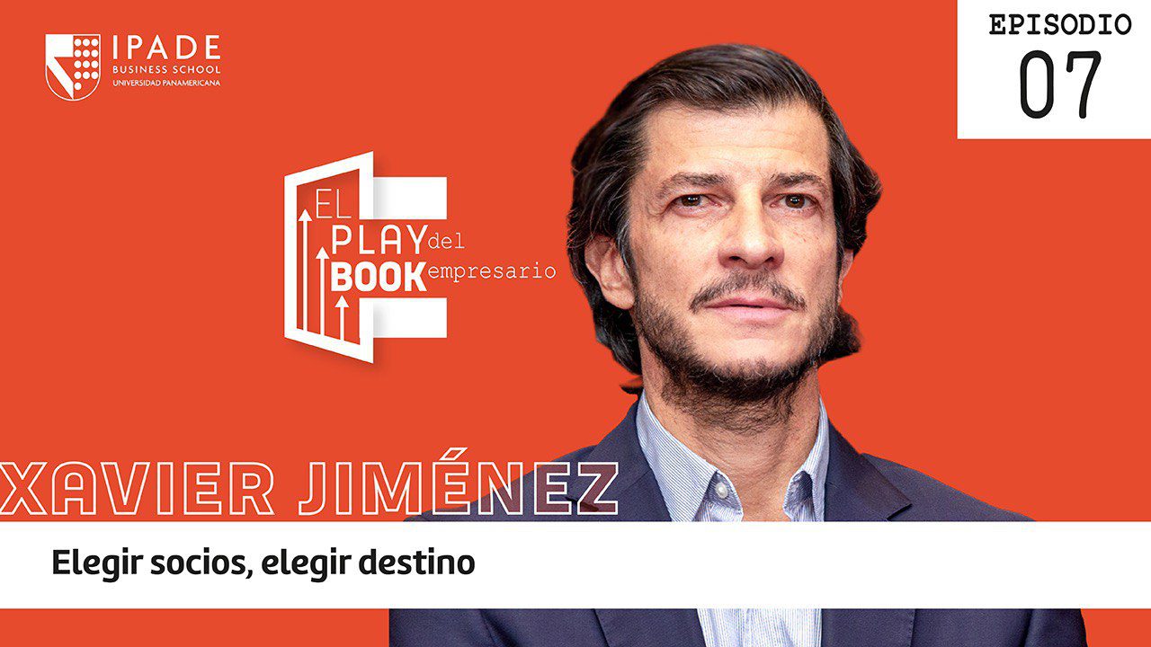 Elegir socios, elegir destino