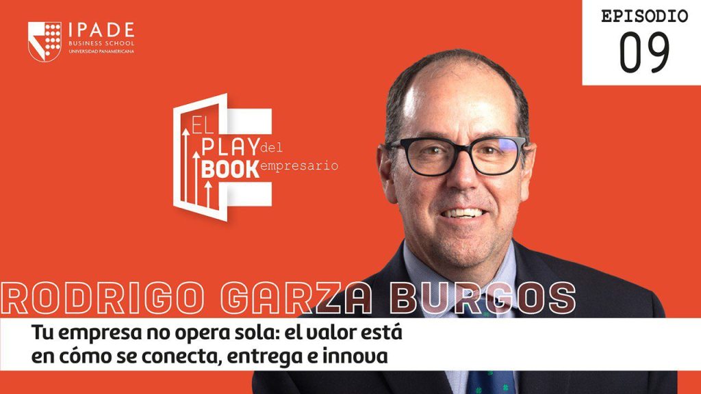 Tu empresa no opera sola: el valor está en cómo se conecta, entrega e innova