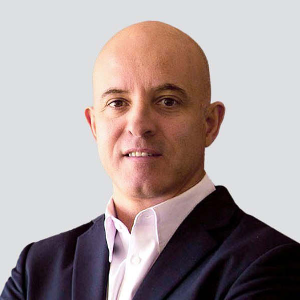 Antonio Batista