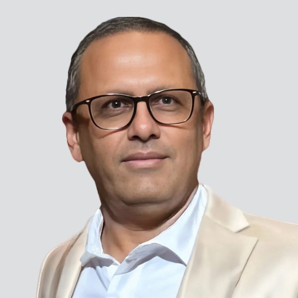 Arun Ramchandran