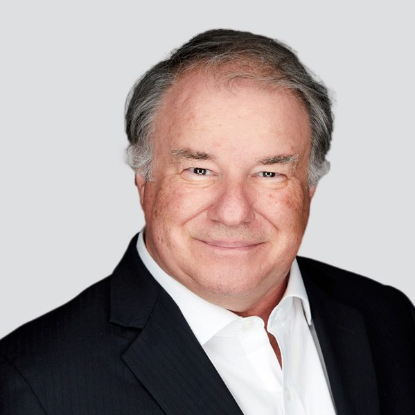 Dominique V. Turpin