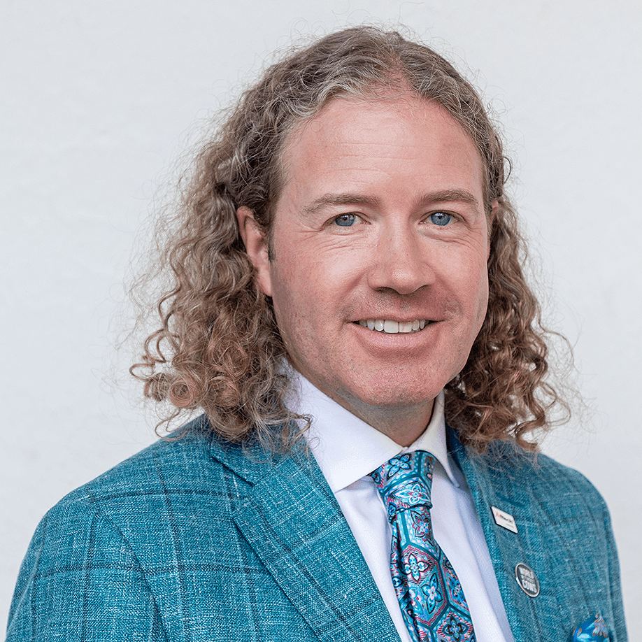 Mark Lyons