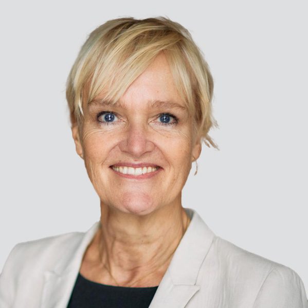 Mette Morsing