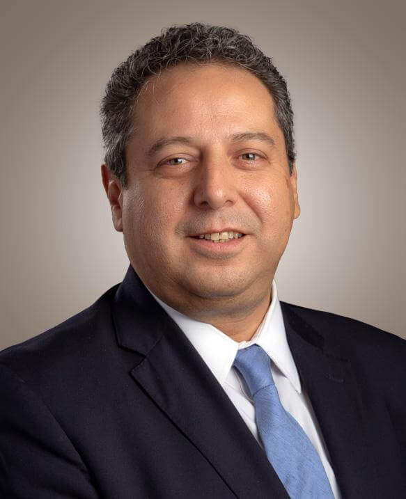 Miguel Rentería Gómez IPADE Faculty Faculty