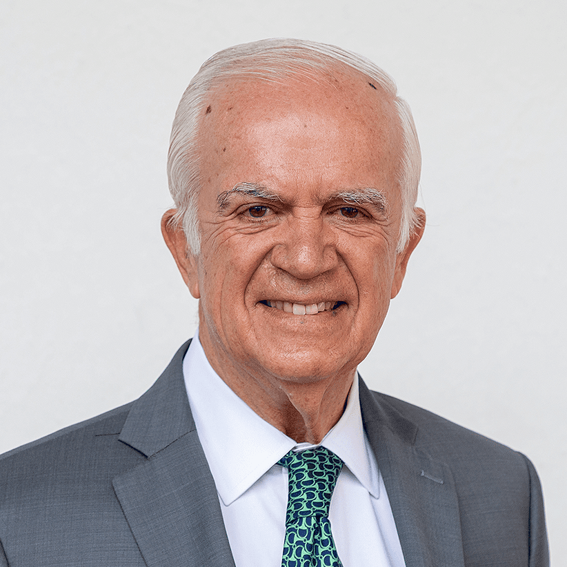 Pedro Carlos