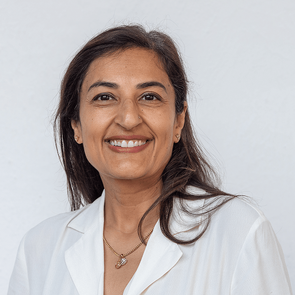 Swati Bhatia
